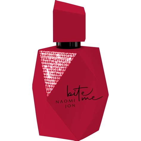 naomi jon parfum